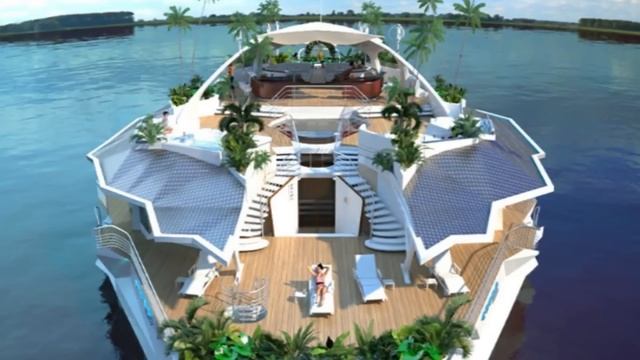 10 Самых Защищенных Домов смотреть онлайн