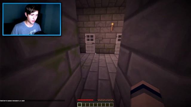 КАК Стать Титаном в Майнкрафт смотреть онлайн