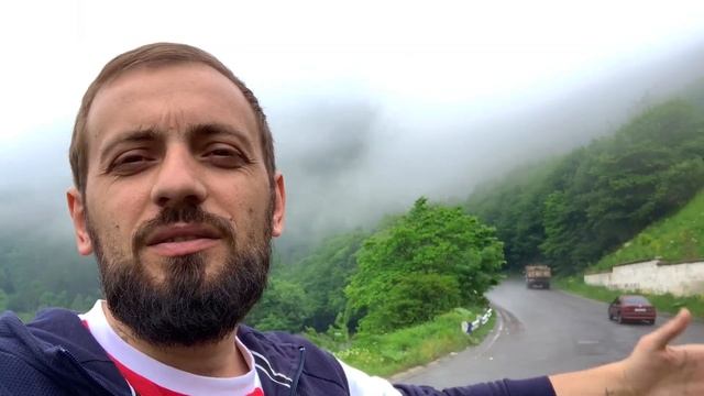 #10 СЕМЕЙНОЕ ПУТЕШЕСТВИЕ НА МАШИНЕ С ДЕТЬМИ 2019 / РОССИЯ ,ГРУЗИЯ,АРМЕНИЯ /Toyota Land Cruiser Prad смотреть онлайн