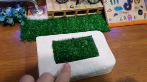 Как сделать фигуру из гипса для фингерборда (кдумбу)