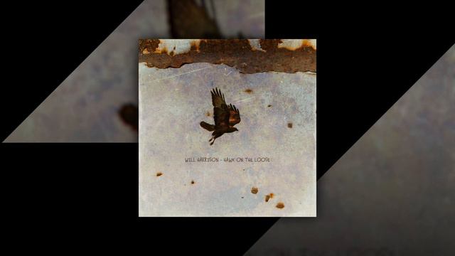 Will Harrison - Strait Up Heartbreak