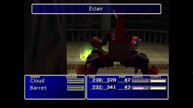 Let's play Final Fantasy VII - Episode 1 - [PC] смотреть онлайн