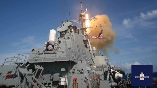 What is the #Aegis #BMD System? #Missile #military #army #navy #airforce #USA смотреть онлайн