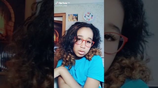 Nathalie, Натали