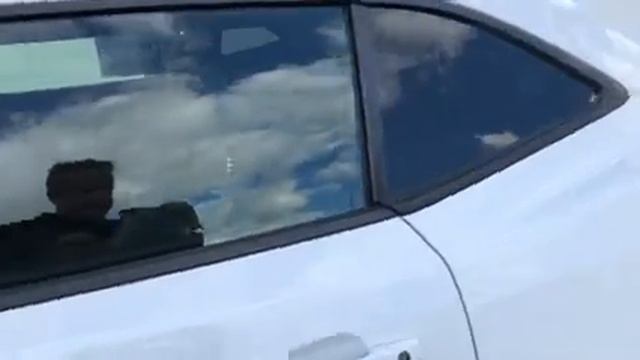 2012 Camaro ZL1 Sound