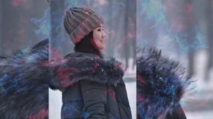 Элзар Осконбаева "Агатайым ай"