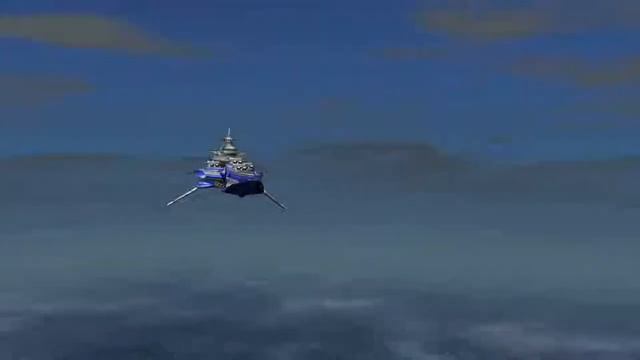 Skies of Arcadia Legends 100% Playthrough - Part 30 смотреть онлайн