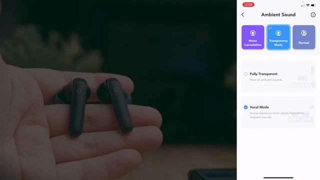 The baby Soundcore ANC Earbuds! Soundcore Life P3 In-Depth Review! смотреть онлайн