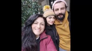 Озге Ягыз и Гекберк Демирджи тайно поженились?