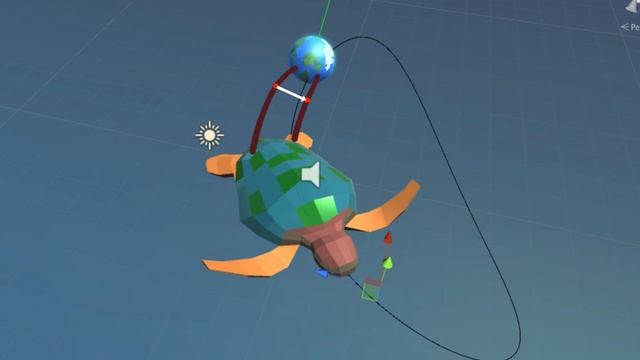 [Ludum Dare #38] Space Turtle: Behind the Scenes смотреть онлайн