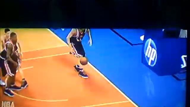 NBA 2K12 My Player: Creation, Rookie Showcase, Draft Interviews, Draft смотреть онлайн