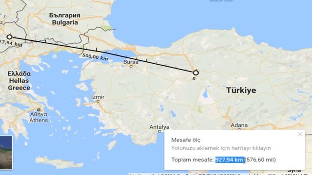 Google Maps üzerinden Mesafe Nasıl Ölçülür смотреть онлайн