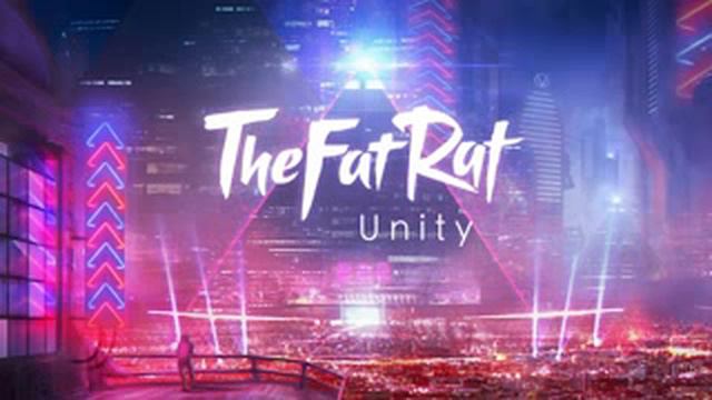 The FatRat   Unity