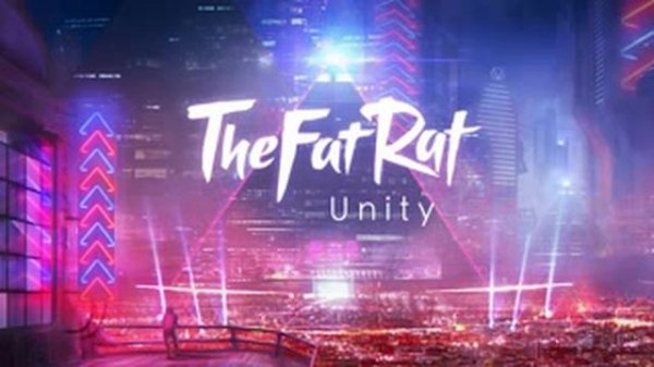 The FatRat Unity