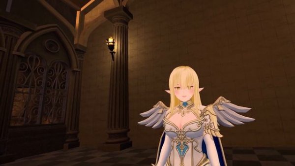 Akpala : AI Chat with 3D Character