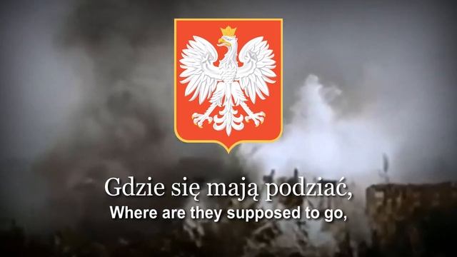 "Dnia pierwszego września" - Polish WW2 Song смотреть онлайн