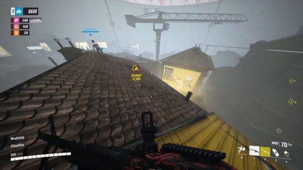 THE FINALS: Full Gameplay Review and First Impressions