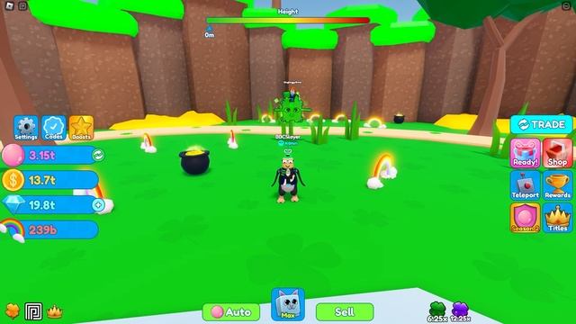 ?LUCKY 24 Hours Of Hatching*6 Secrets*?LUCKY GIVEAWAY?(BubbleGum Clicker) смотреть онлайн