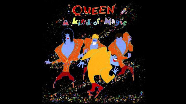 Queen: Who Wants To Live Forever (full length karaoke mix) смотреть онлайн