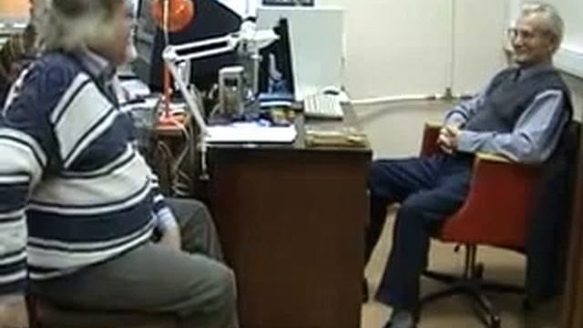 По следам Джона Серла! Магнитная установка Рощина, Година. смотреть онлайн