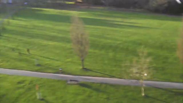 London Drone Flight on Christmas Day - Syma x5c-2 смотреть онлайн
