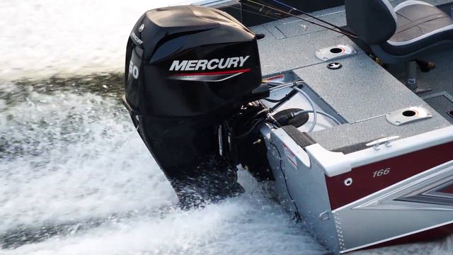 Stealth 166 DC смотреть онлайн