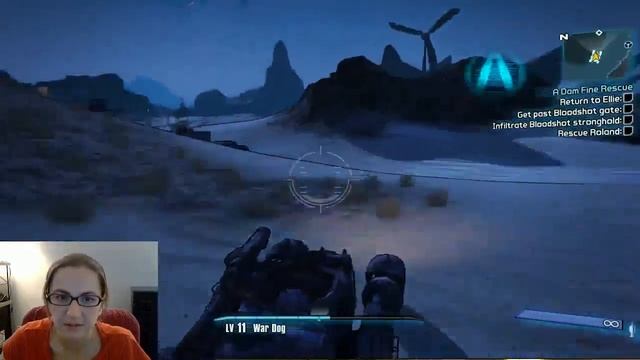How to in Borderlands 2: Lucky Panda Slot Machine and Loot Caravan смотреть онлайн