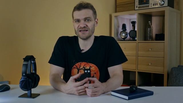 Audeze LCD-1. Беглый обзор