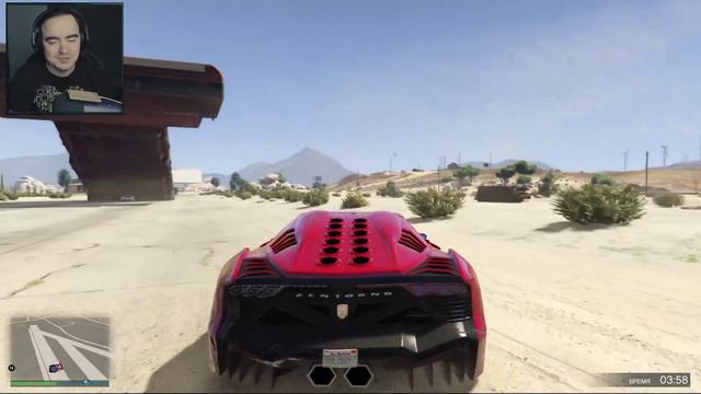 Black, Jack, PZR в "Gta 5 Online"(Карты хорошие)"Стрим BlackUFA" смотреть онлайн