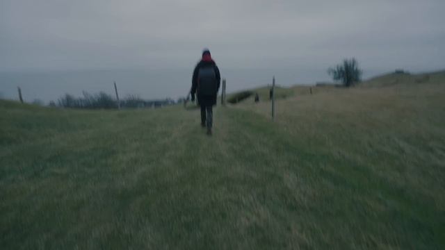 ROADTRIP TIL JYLLAND I LUKSUS EL-BIL! #vlog смотреть онлайн