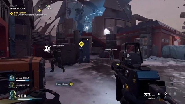 ОБЗОР RAINBOW SIX EXTRACTION смотреть онлайн