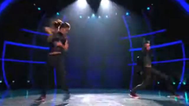 Обалденный танец смотреть онлайн