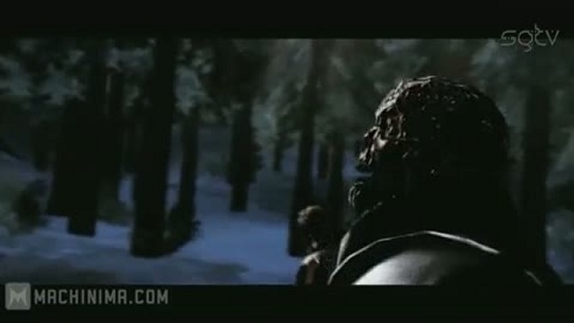 Эпоха Дракона: Падение Стража e01 смотреть онлайн