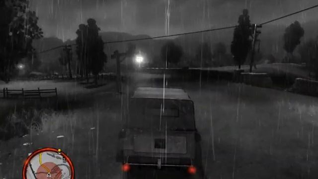 The Saboteur:прохождение игры серия 2 допельзиг и бойня смотреть онлайн