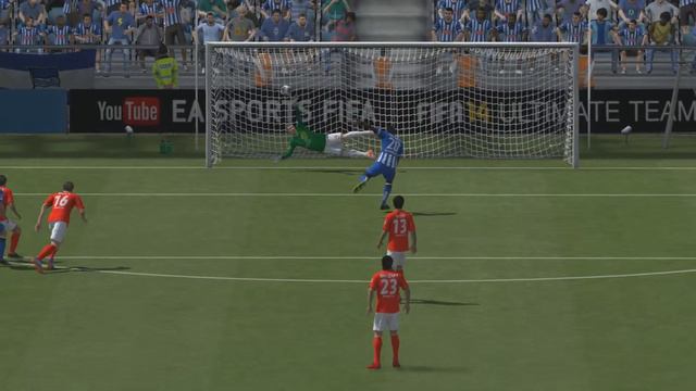 FIFA 13/14 Prognose 24. Spieltag 1. FSV Mainz 05 - Hertha BSC Berlin [Deutsch/HD] смотреть онлайн