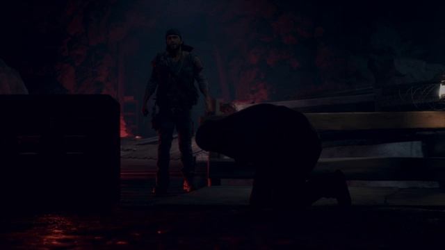 DAYS GONE - How to unlock a Hidden Trophy (I've Been Waiting for This) #Daysgone смотреть онлайн