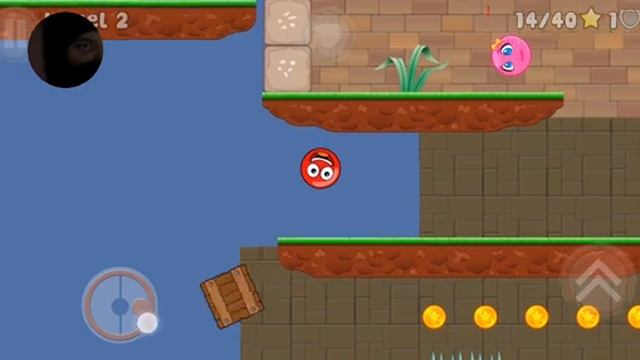 красный шар часть 1 начало ?? смотреть онлайн