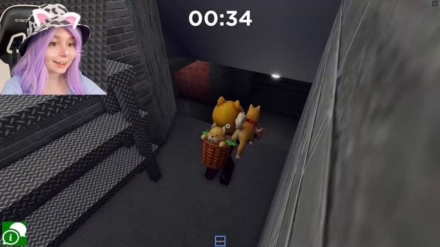 СОРОКОНОЖКА - ЭТО НОВЫЙ ПАУК! Roblox Centipede смотреть онлайн