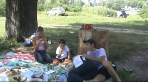 РОСТОВ на ДОНУ Зеленый Остров