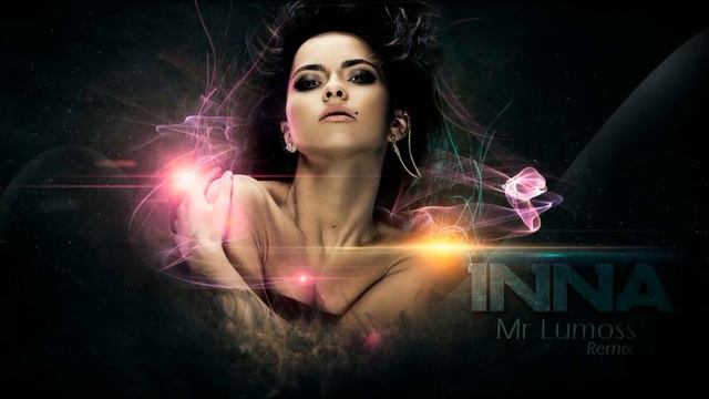 INNA - Tell Me | Mr Lumoss Remix смотреть онлайн