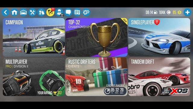money glitch carx drift racing 2 mobile/ios/pc/laptop/android | CRAZY CAR смотреть онлайн