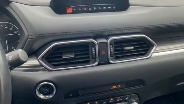 Used 2019 Mazda CX-5 Rochester MN Winona, MN #ZT5017 - SOLD смотреть онлайн