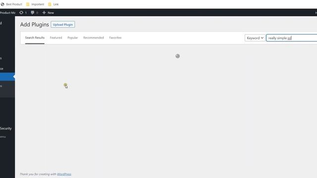 How to install really simple ssl plugins LiteHostBD смотреть онлайн