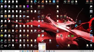 какая то херня с Fallout 4 то есть Fallout 4 открывается не на весь экран что делать?