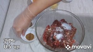 Бифштекс!!! Самый вкусный и сочный!!! ПРОСТО ТАЕТ ВО РТУ