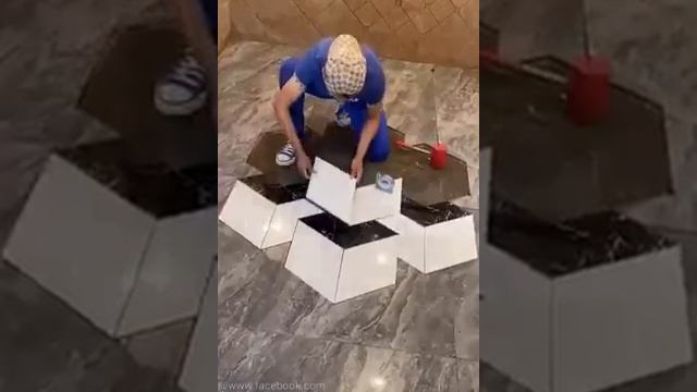 Кладка плиты при поломке. смотреть онлайн