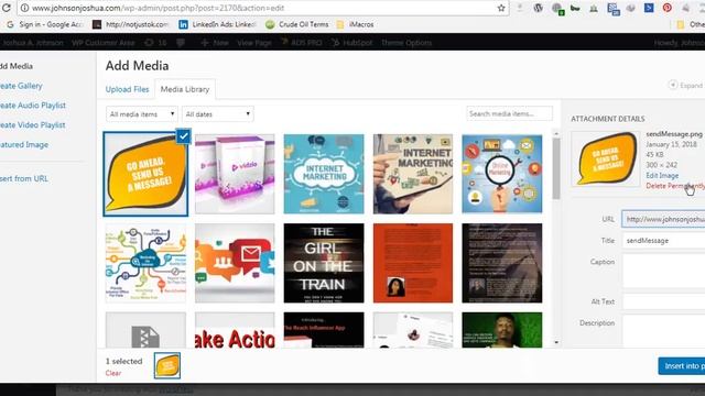 Socilead Messenger walkthrough смотреть онлайн