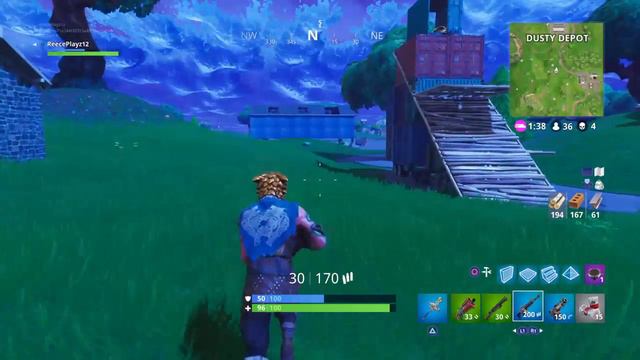 PS4 | ROAD TO LVL 100 AND 100 WINS | ROAD TO 70 SUBS | Fortnite смотреть онлайн