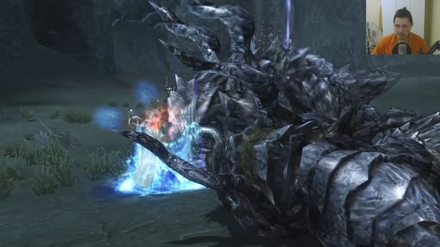 кем играть в обновлении? кто вместо сб | lineage 2 essence 2023 смотреть онлайн