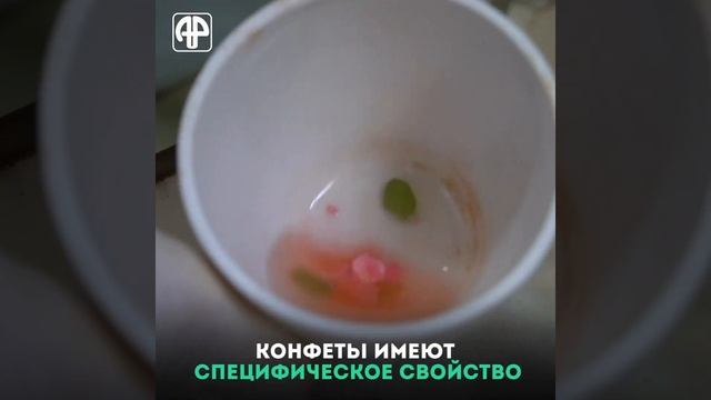 Таджикистан: борьба с китайскими конфетами смотреть онлайн